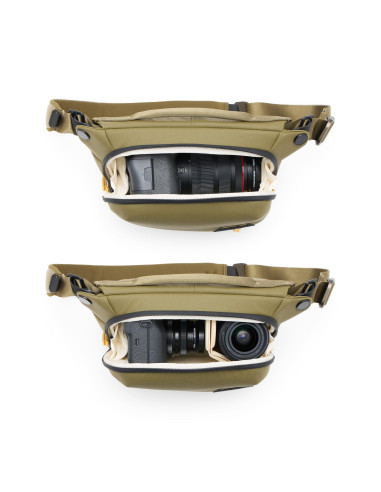 Everyday Sling 3L v2