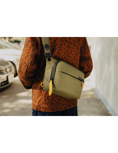 Everyday Sling 3L v2