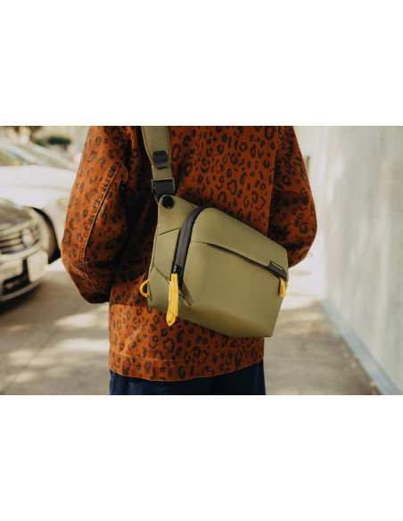 Everyday Sling 3L v2