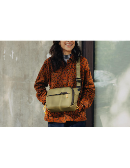 Everyday Sling 3L v2