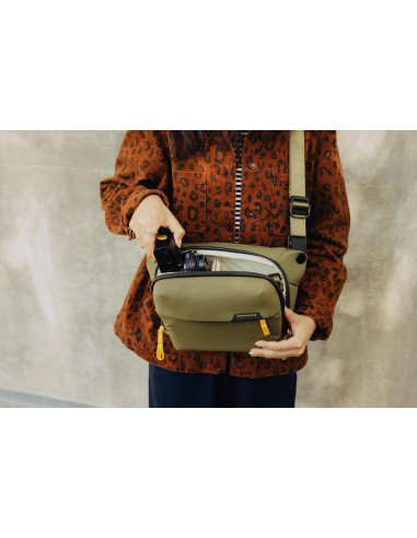 Everyday Sling 3L v2