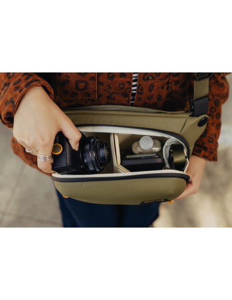 Everyday Sling 3L v2