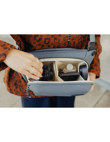 Everyday Sling 3L v2