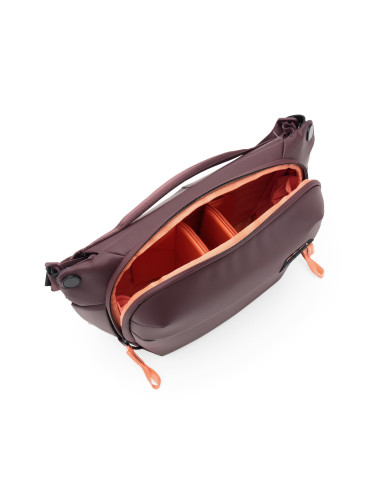 Everyday Sling 6L v2 Peak Design – Bandolera...