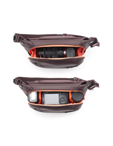 Everyday Sling 6L v2 Peak Design – Bandolera...