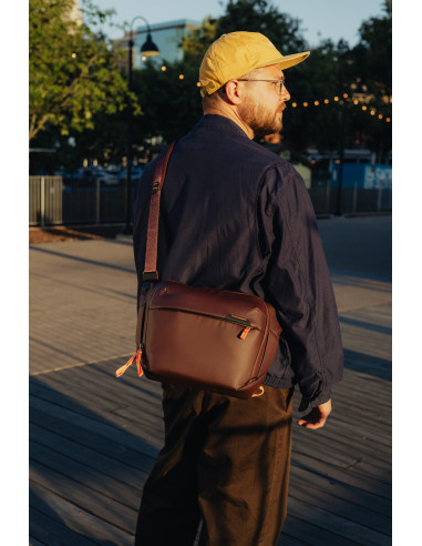 Everyday Sling 6L v2 Peak Design – Bandolera...