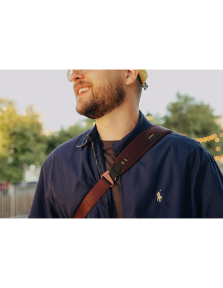 Everyday Sling 6L v2 Peak Design – Bandolera técnica impermeable