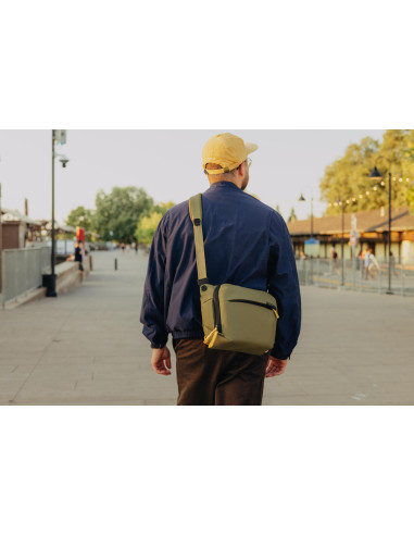 Everyday Sling 6L v2 Peak Design – Bandolera...