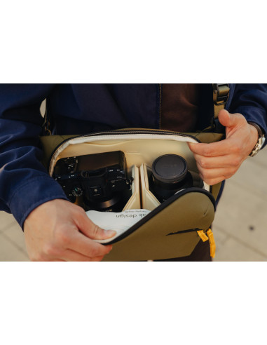 Everyday Sling 6L v2 Peak Design – Bandolera...