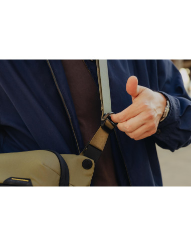 Everyday Sling 6L v2 Peak Design – Bandolera...