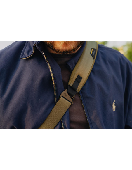 Everyday Sling 6L v2 Peak Design – Bandolera técnica impermeable