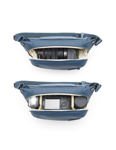 Everyday Sling 6L v2 Peak Design – Bandolera...