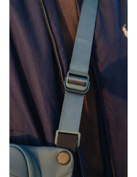 Everyday Sling 6L v2 Peak Design – Bandolera técnica impermeable