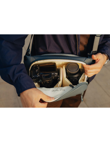 Everyday Sling 6L v2 Peak Design – Bandolera...