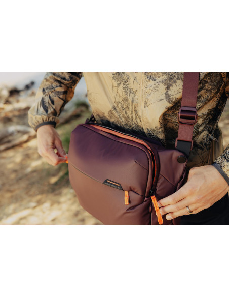 Everyday Sling 10L v2