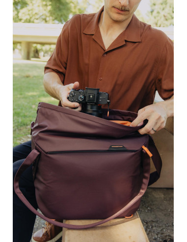 Everyday Tote 15L v2