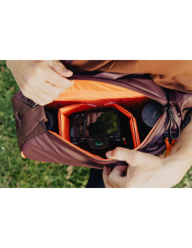 Peak Design Everyday Totepack 20L| Mochila Tote...