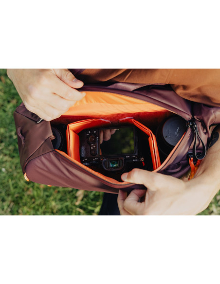 Peak Design Everyday Totepack 20L| Mochila Tote Fotografía