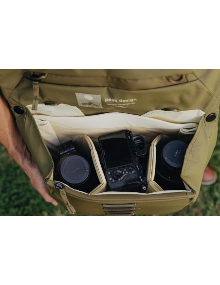 Everyday Messenger 13L v2