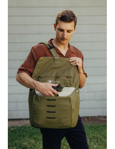 Everyday Messenger 13L v2