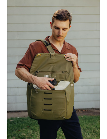 Everyday Messenger 13L v2