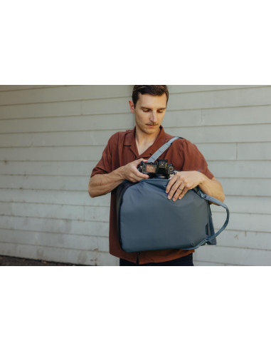 Peak Design Everyday Totepack 20L| Mochila Tote...