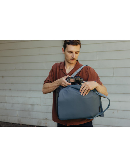 Peak Design Everyday Totepack 20L| Mochila Tote Fotografía