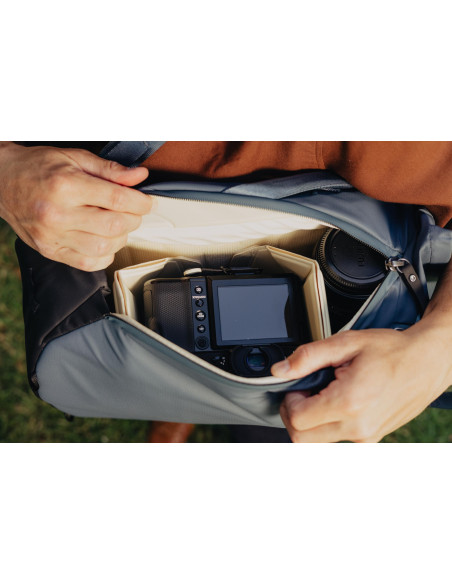 Peak Design Everyday Totepack 20L| Mochila Tote Fotografía