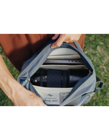 Peak Design Everyday Totepack 20L| Mochila Tote...