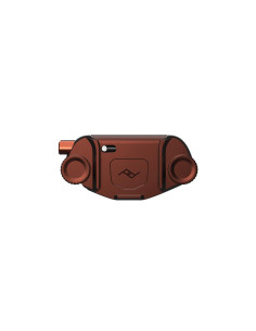 Peak Design Capture V3 - Clip para Cámara con Placa Estándar