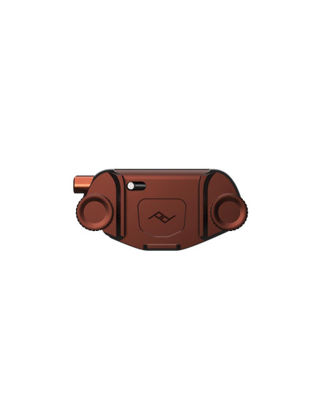 Capture Camera Clip V3 - With Standard Plate
