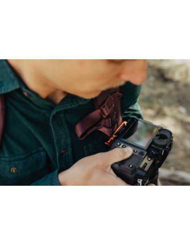 Capture Camera Clip V3 - With Standard Plate