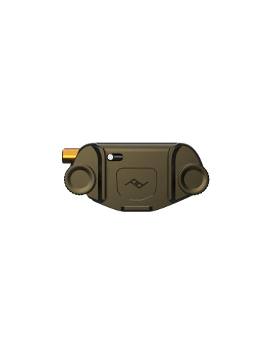 Capture Camera Clip V3 - With Standard Plate