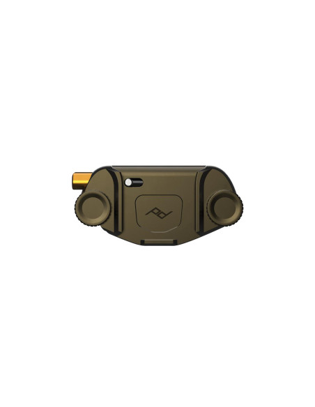 Capture Camera Clip V3 - With Standard Plate