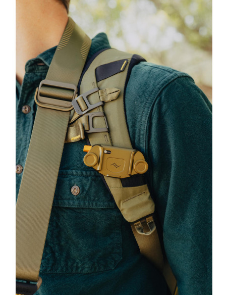 Capture Camera Clip V3 - With Standard Plate