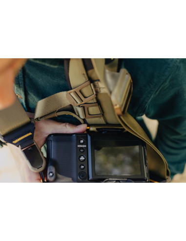 Capture Camera Clip V3 - With Standard Plate