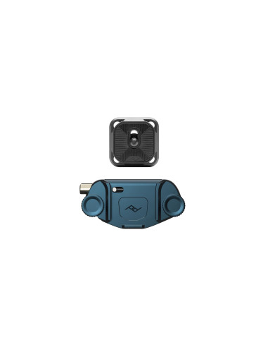 Capture Camera Clip V3 - With Standard Plate