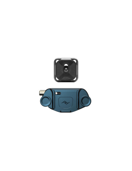 Capture Camera Clip V3 - With Standard Plate
