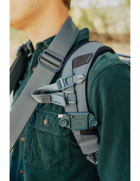 Capture Camera Clip V3 - With Standard Plate
