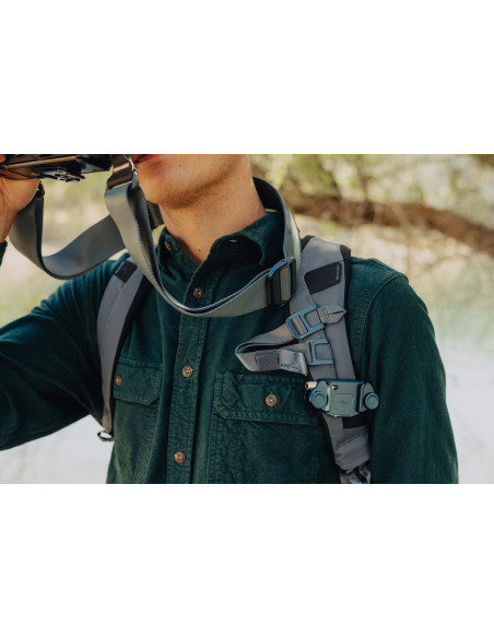 Capture Camera Clip V3 - With Standard Plate