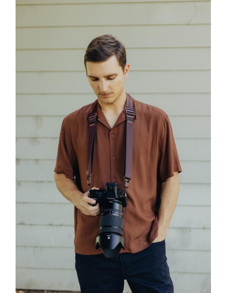 Peak Design  Slide™ Lite| Correa Cámara Mirrorless