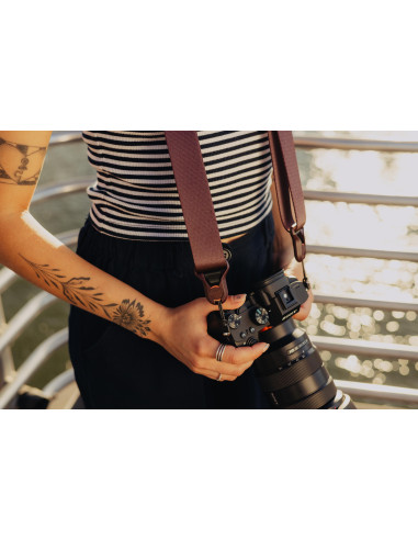 Peak Design  Slide™ Lite| Correa Cámara Mirrorless