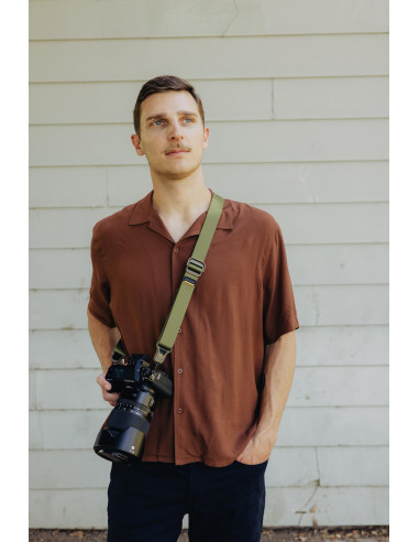 Peak Design  Slide™ Lite| Correa Cámara Mirrorless
