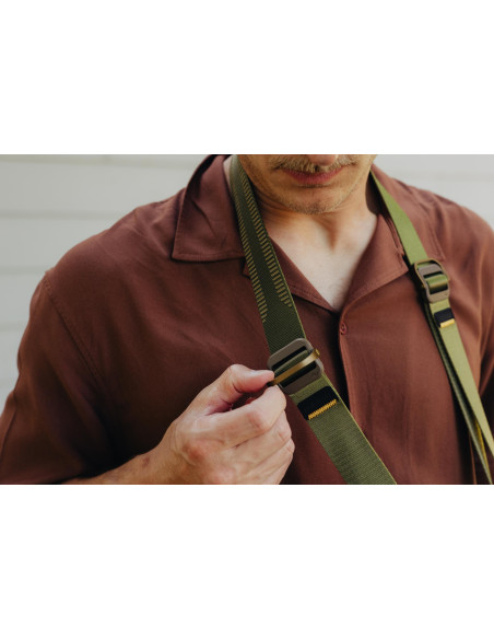 Peak Design  Slide™ Lite| Correa Cámara Mirrorless