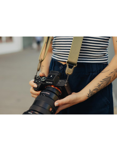 Peak Design  Slide™ Lite| Correa Cámara Mirrorless