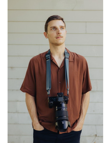Peak Design  Slide™ Lite| Correa Cámara Mirrorless
