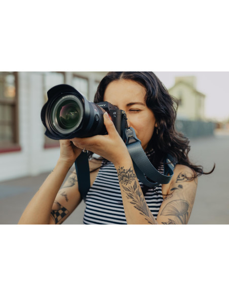 Peak Design  Slide™ Lite| Correa Cámara Mirrorless