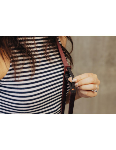 Peak Design Leash®| Correa Cámara Compacta
