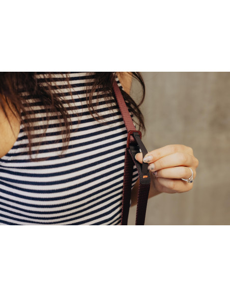 Peak Design Leash®| Correa Cámara Compacta