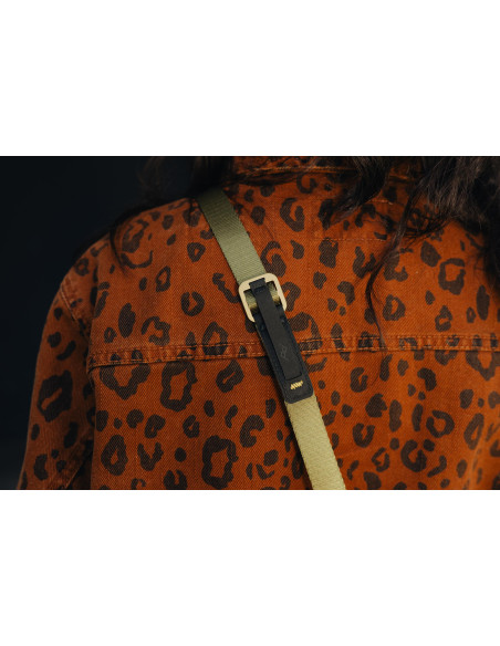 Peak Design Leash®| Correa Cámara Compacta